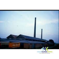 Steenfabriek Spijk F00002613